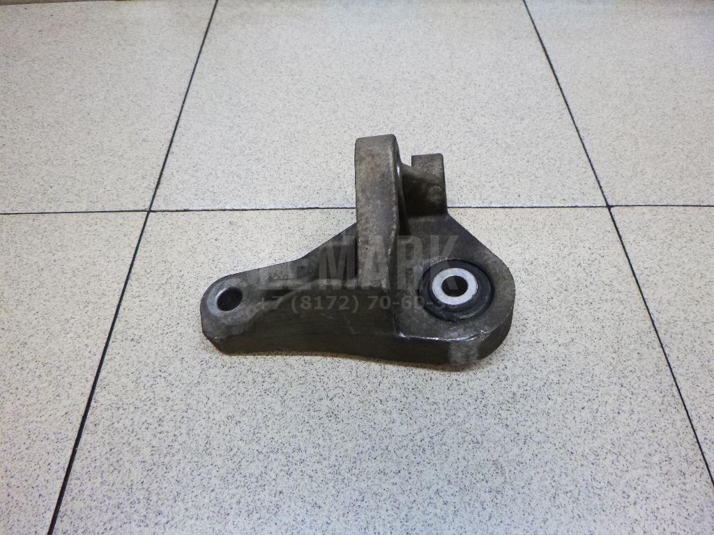 Кронштейн опоры КПП 1840898 Ford