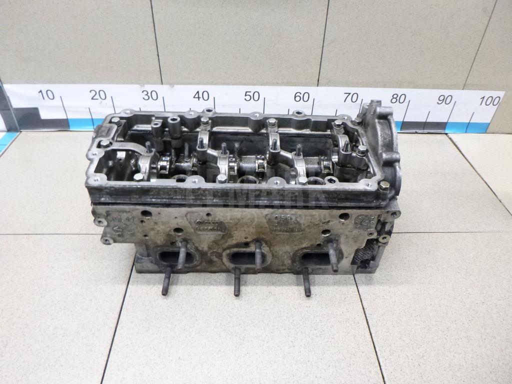 Головка блока для  Audi A4 [B5] 1994-2001