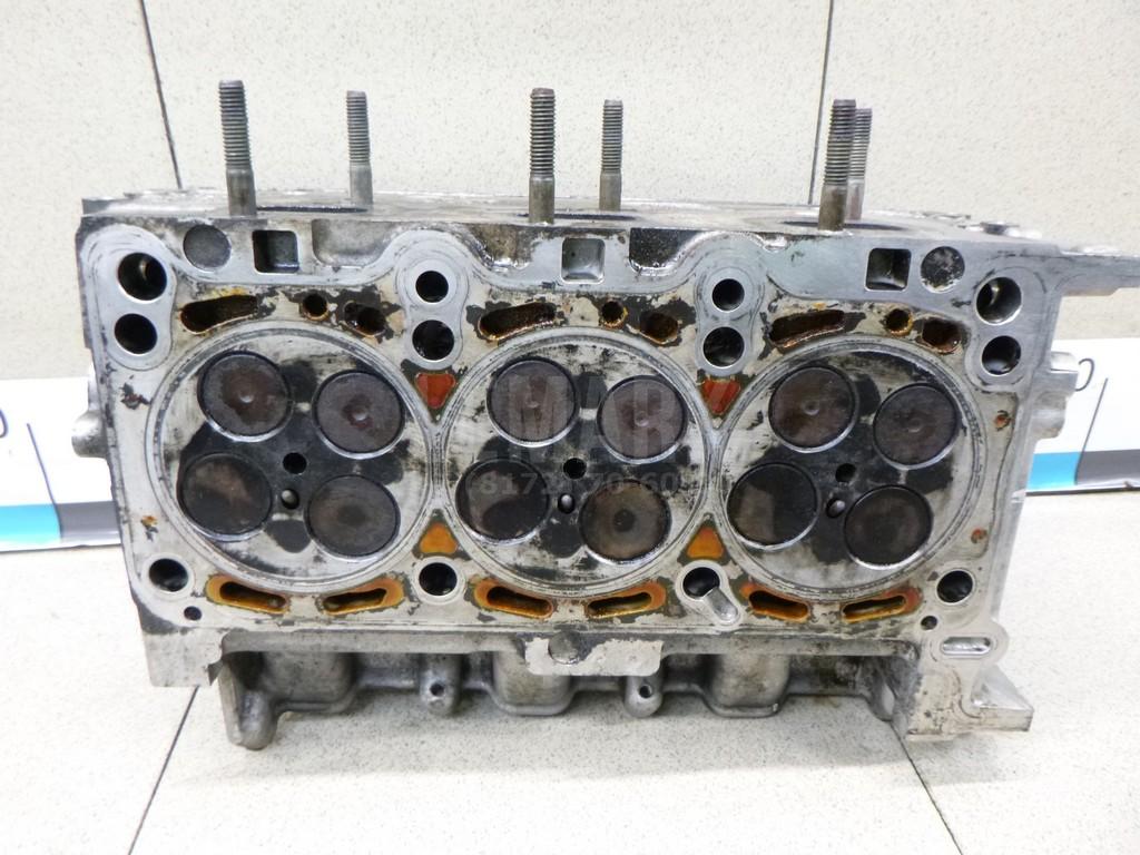 Головка блока для  Audi A4 [B5] 1994-2001