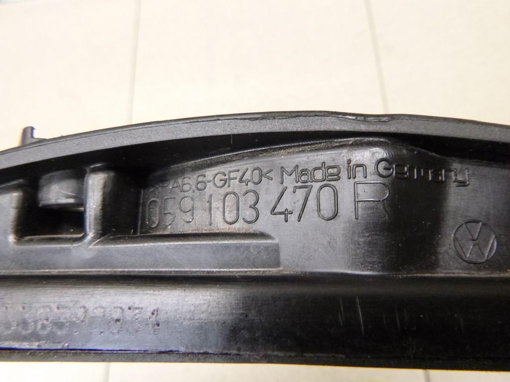Крышка головки блока (клапанная) для  Acura CL 1996-2003