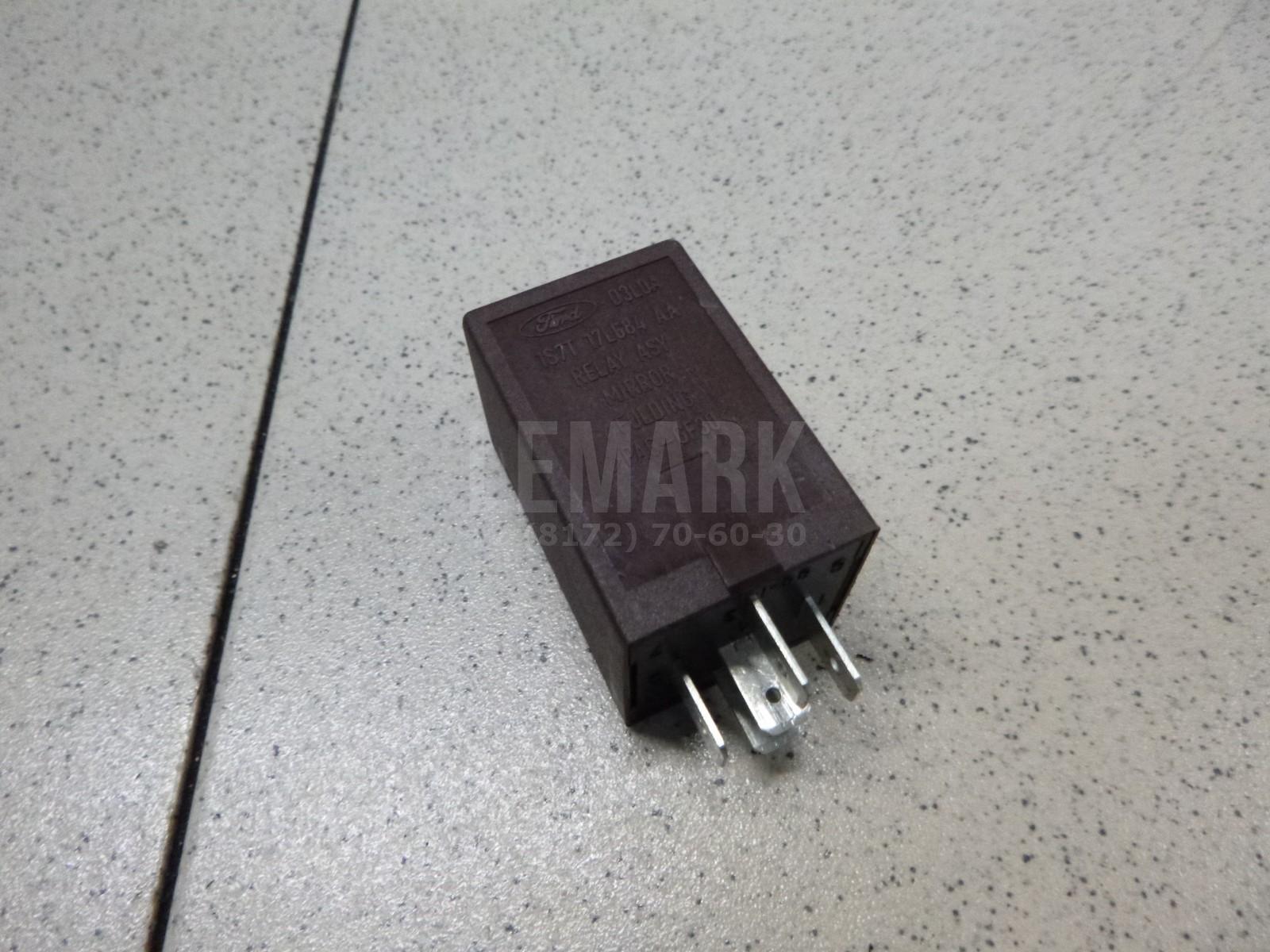 Реле 1S7T17L684AA Ford
