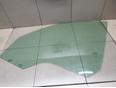 Стекло двери передней левой