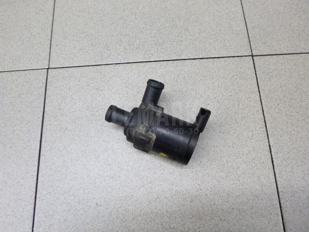 Насос (помпа) электрический 7L0965561L VAG