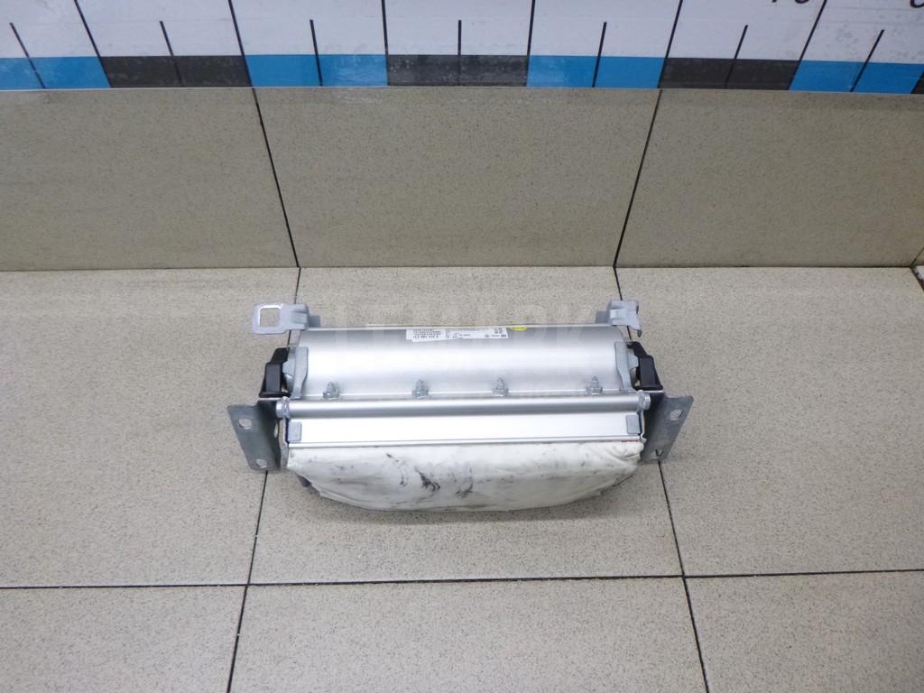 Подушка безопасности пассажирская (в торпедо) 7L0880202E VAG