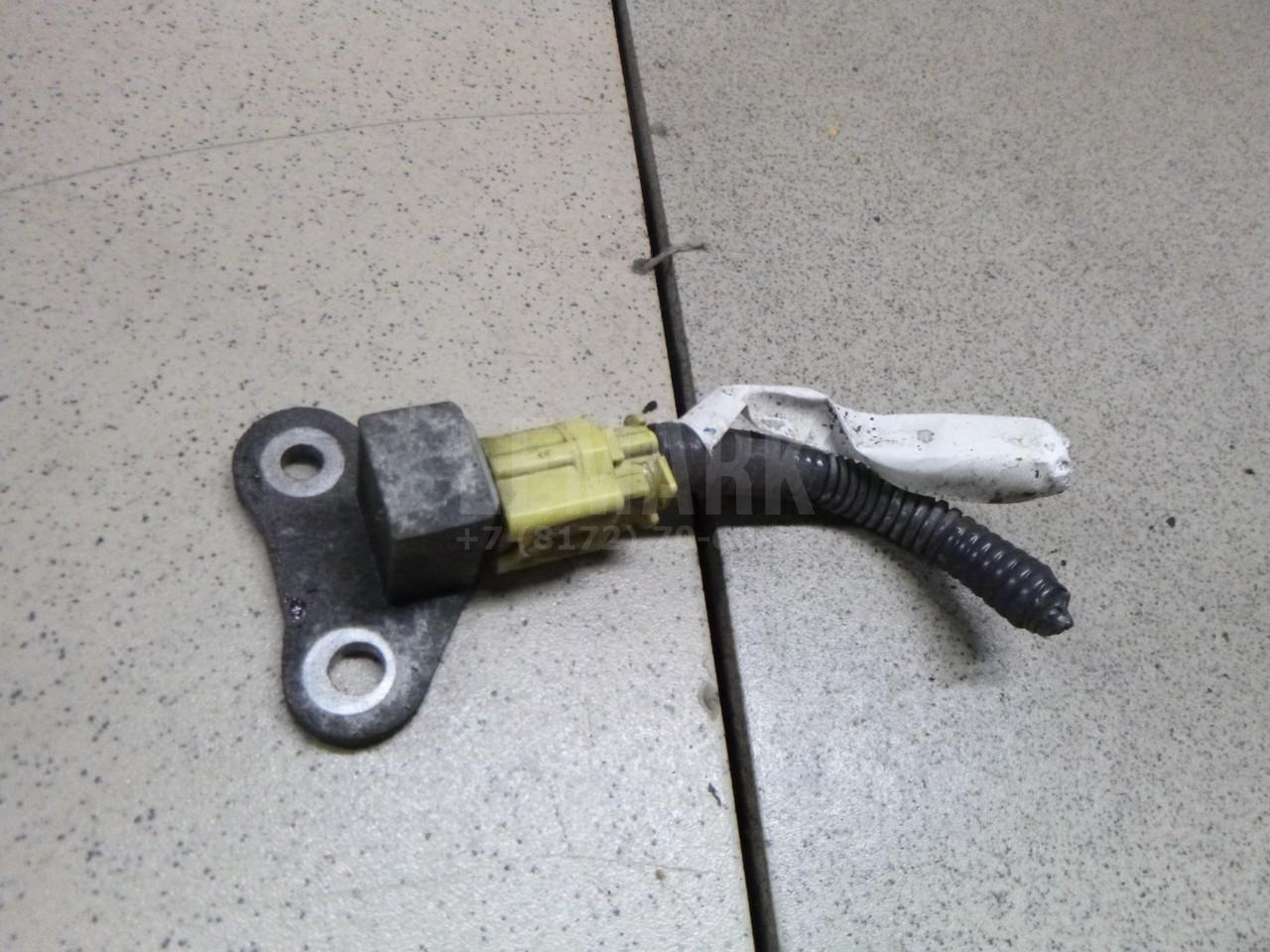Датчик AIR BAG K8830EG10A Nissan