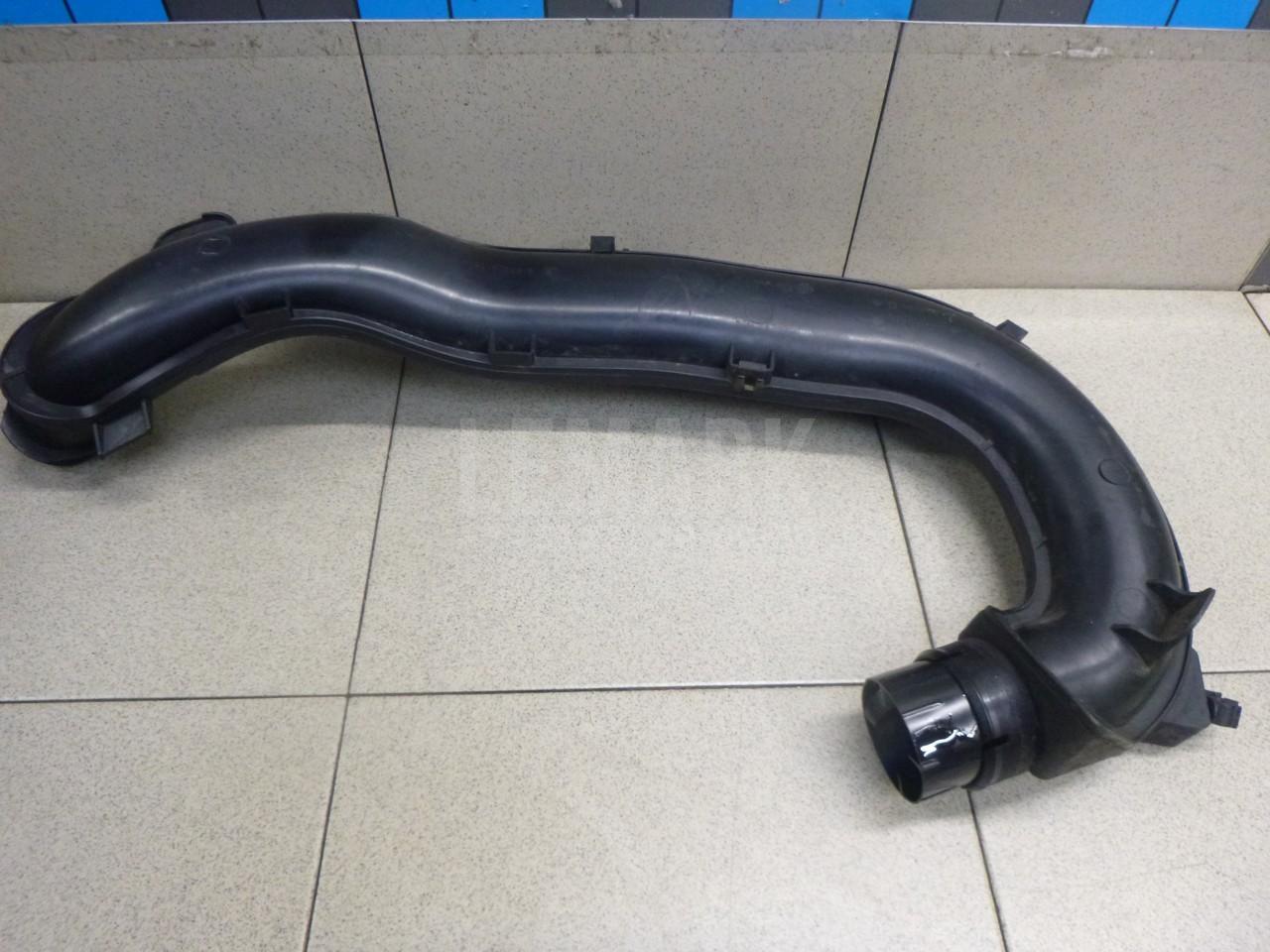 Воздуховод 1772295 Ford