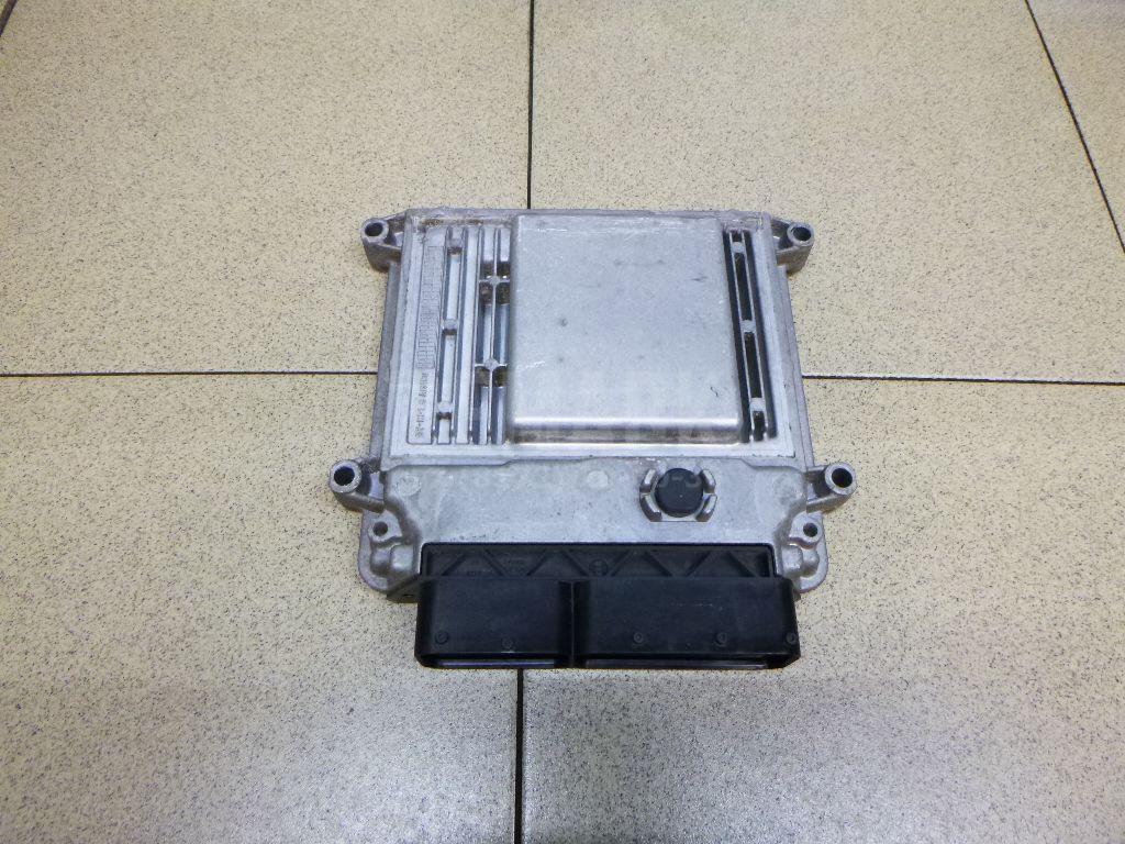 Блок управления двигателем 391202B600 Hyundai-Kia