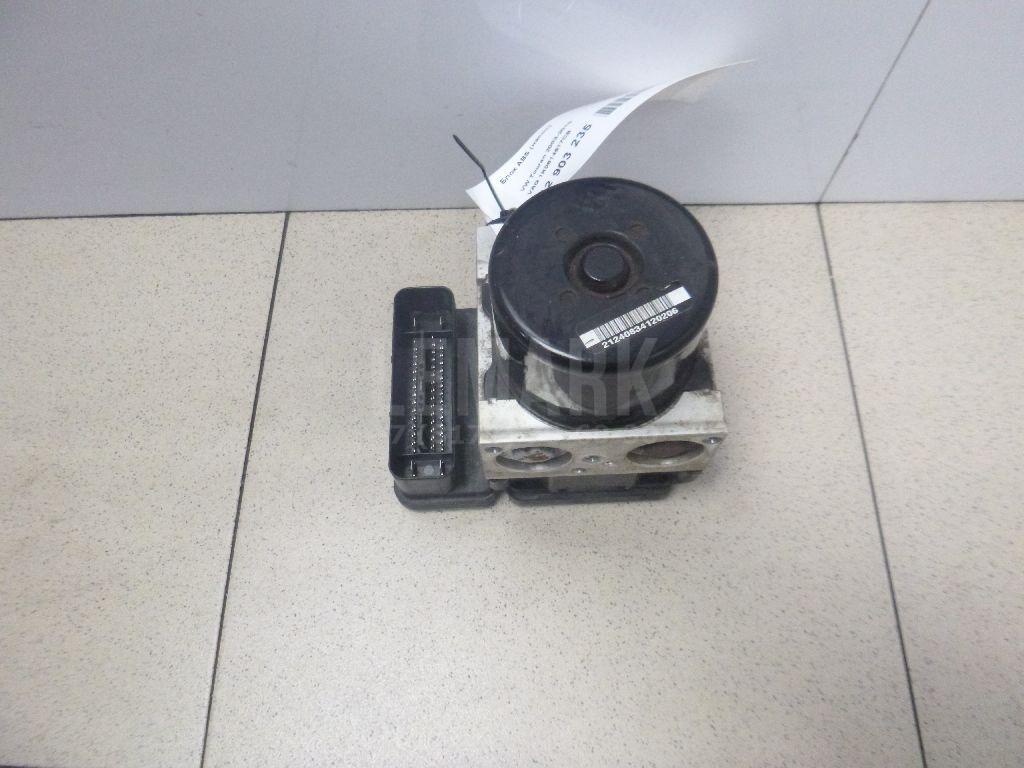 Блок ABS (насос) 1K0614517CB VAG