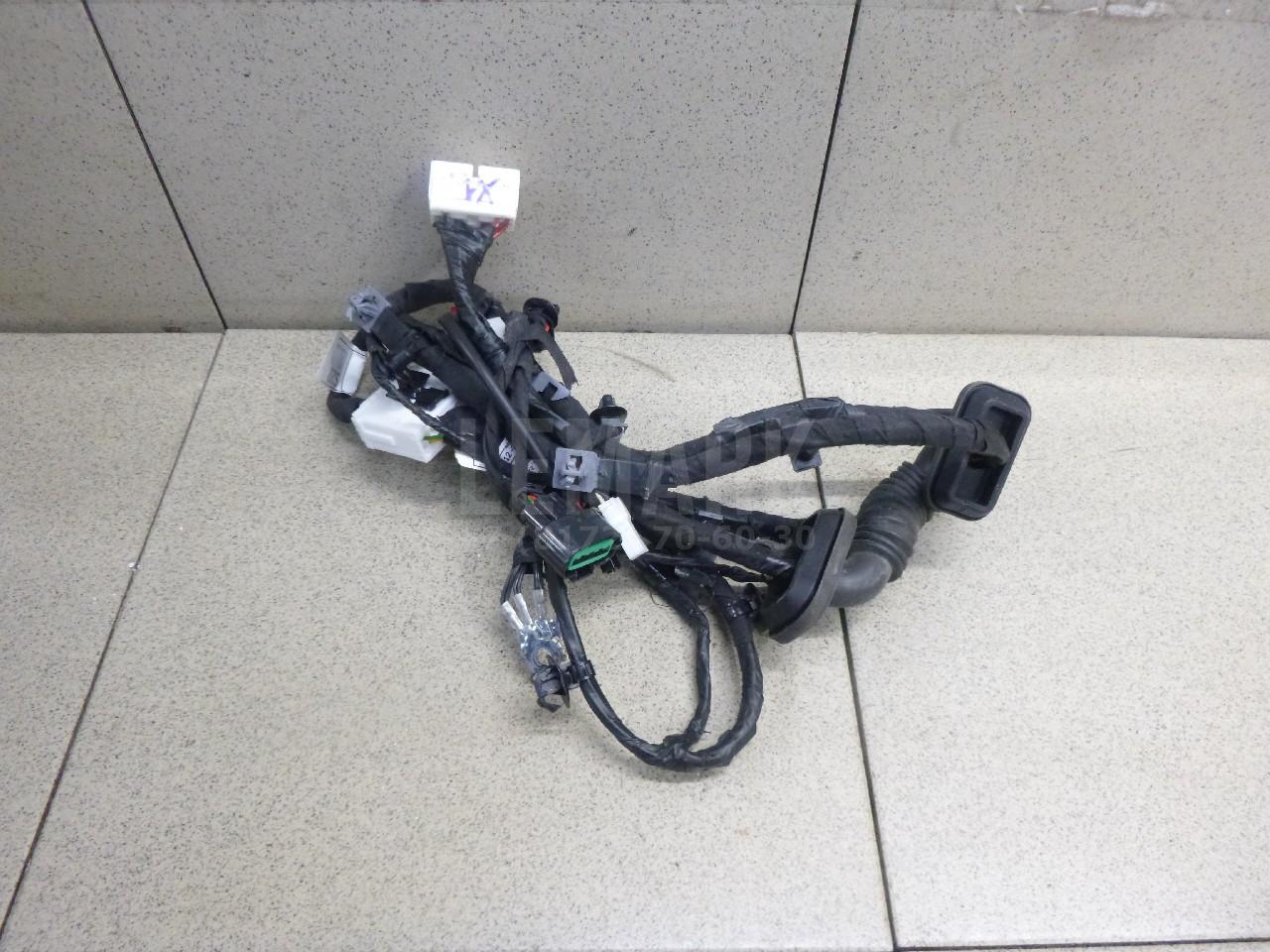 Проводка (коса) 916901H220 Hyundai-Kia