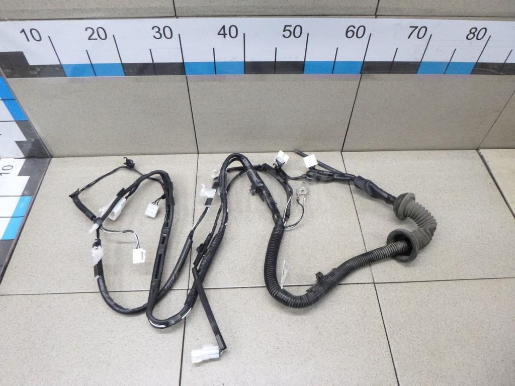 Проводка (коса) 8218460640 Toyota