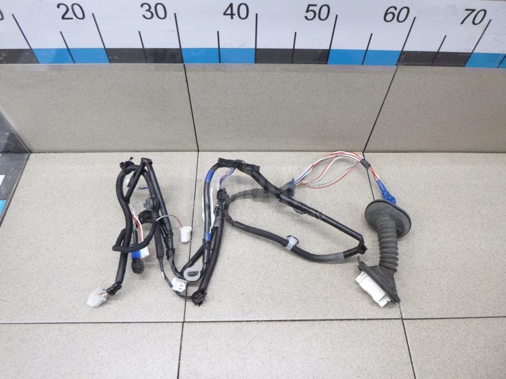 Проводка (коса) 8215360540 Toyota