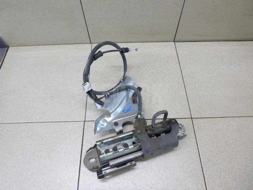 Замок спинки сиденья 7263060090 Toyota