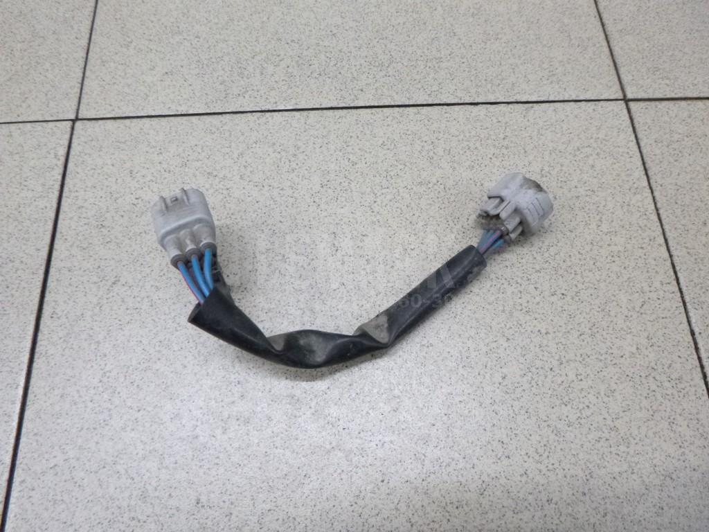 Проводка (коса) 8237560010 Toyota