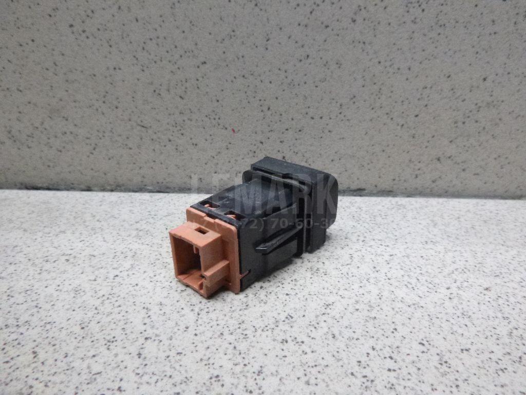 Кнопка открывания лючка бензобака для  BMW 5-serie G30/G31/F90 2017-2023