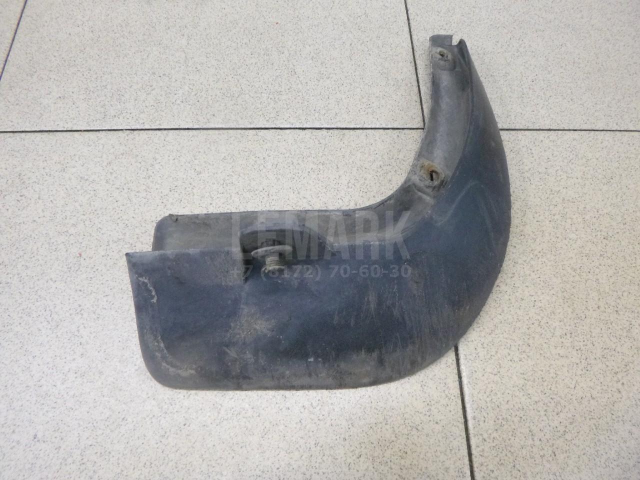 Брызговик задний правый 868421H100 Hyundai-Kia