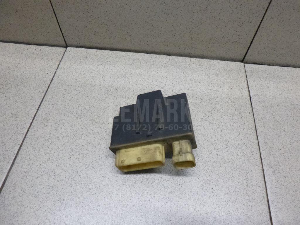 Блок электронный