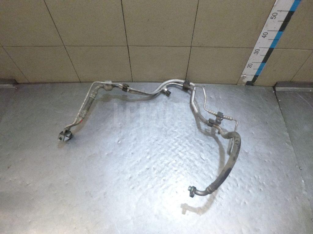 Трубка кондиционера 977751H050 Hyundai-Kia