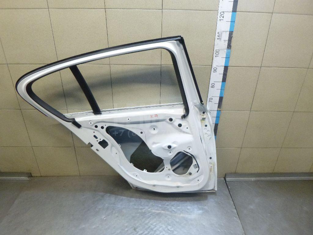 Дверь задняя левая для  BMW 3-serie E92/E93 2006-2012