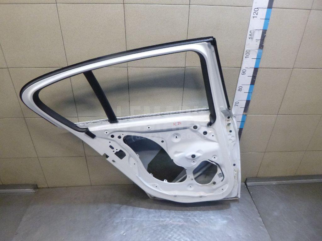 Дверь задняя левая для  BMW 3-serie E92/E93 2006-2012