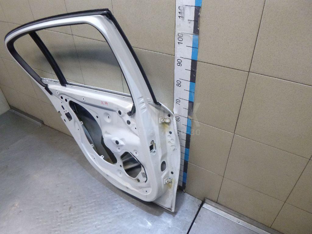 Дверь задняя левая для  BMW 3-serie E92/E93 2006-2012