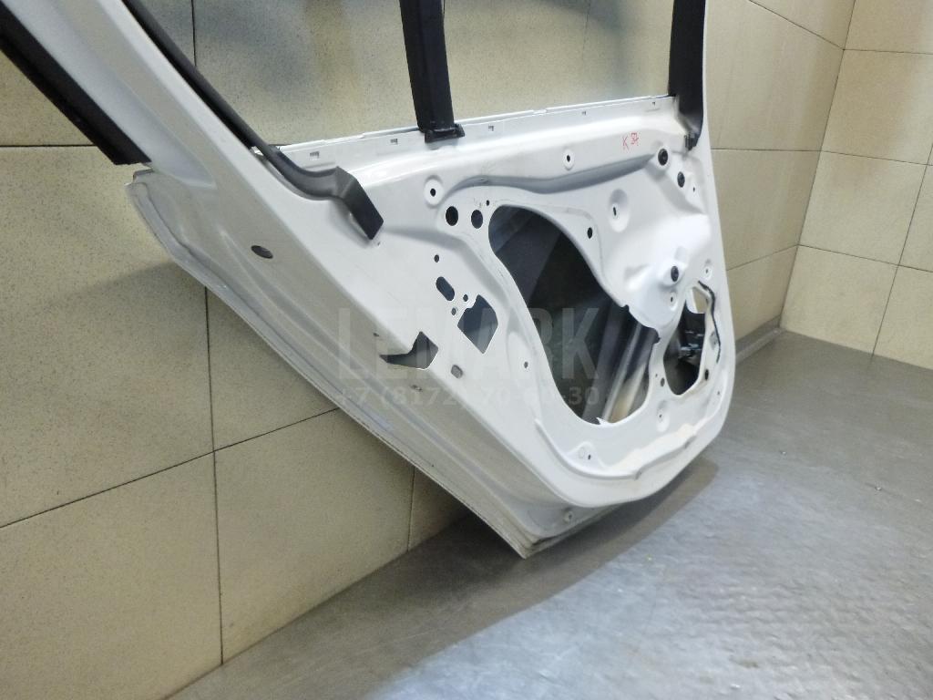 Дверь задняя левая для  BMW 3-serie E92/E93 2006-2012