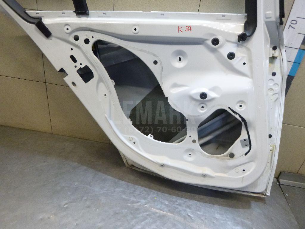 Дверь задняя левая для  BMW 3-serie E92/E93 2006-2012