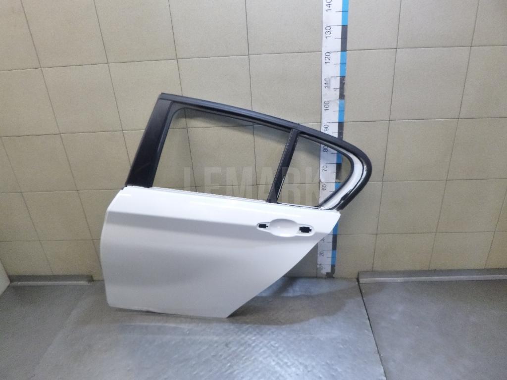 Дверь задняя левая для  BMW 3-serie E92/E93 2006-2012