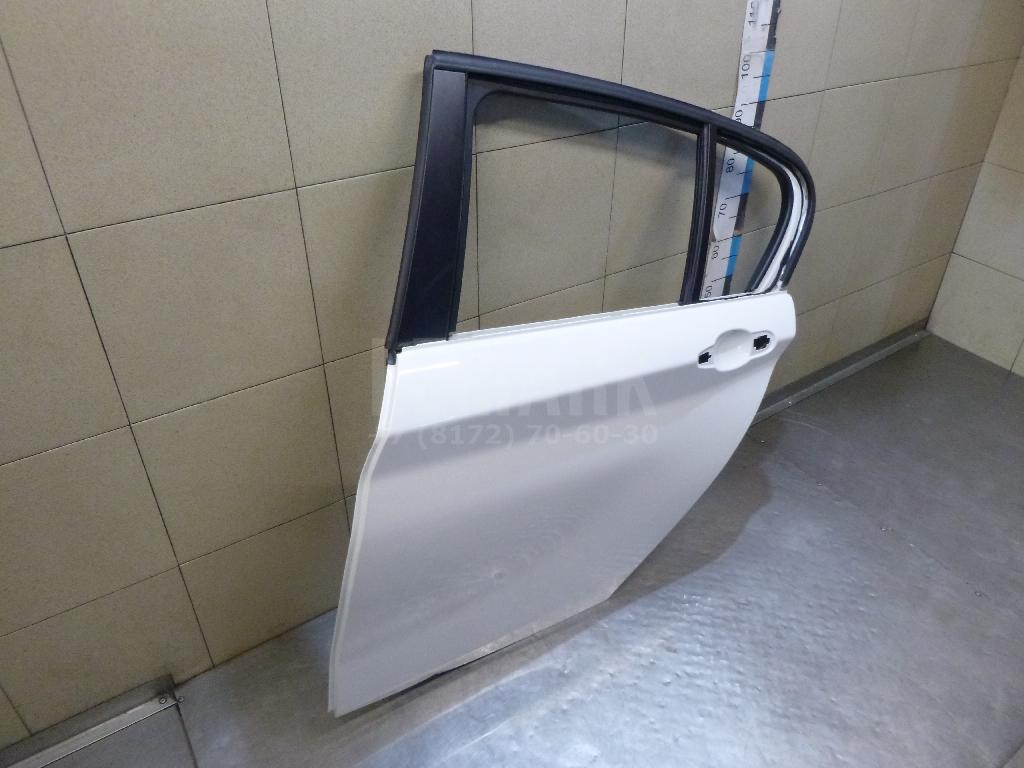 Дверь задняя левая для  BMW 3-serie E92/E93 2006-2012