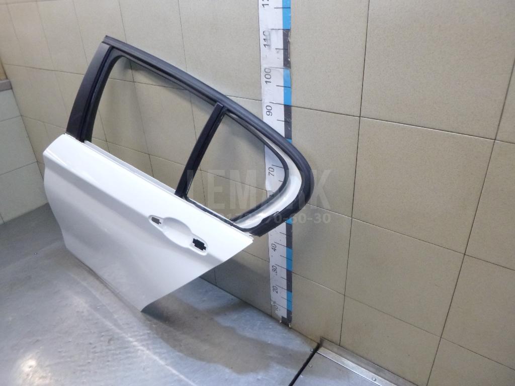 Дверь задняя левая для  BMW 3-serie E92/E93 2006-2012