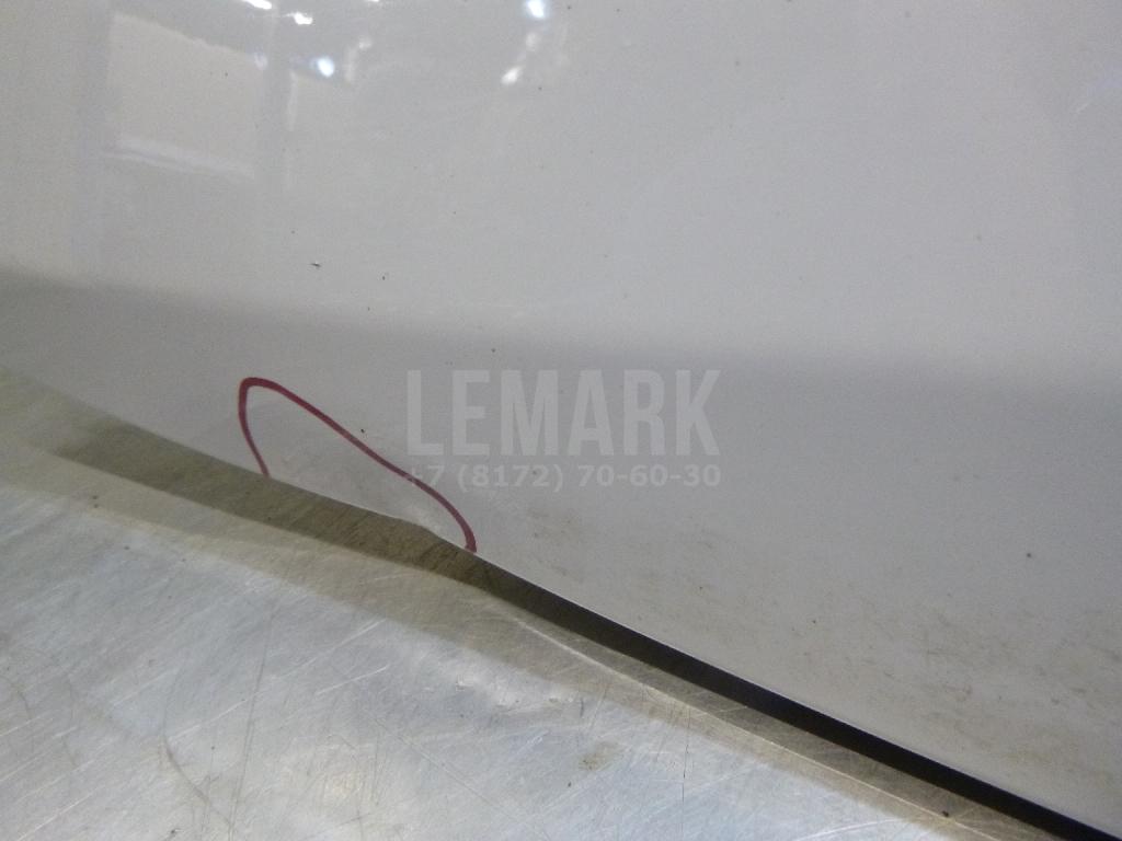 Дверь задняя левая для  BMW 3-serie E92/E93 2006-2012