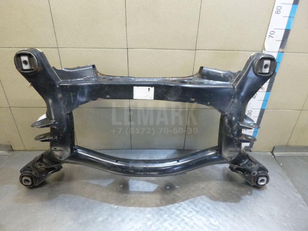 Балка задняя для  Astra HD 8 2005-2011