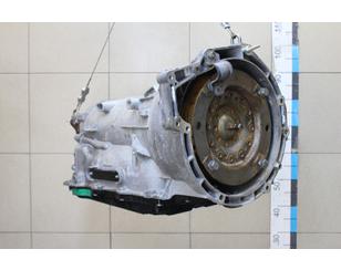 Автоматическая коробка переключения передач GA8HP45Z для BMW 1-serie F20/F21 2011-2019 б/у состояние отличное