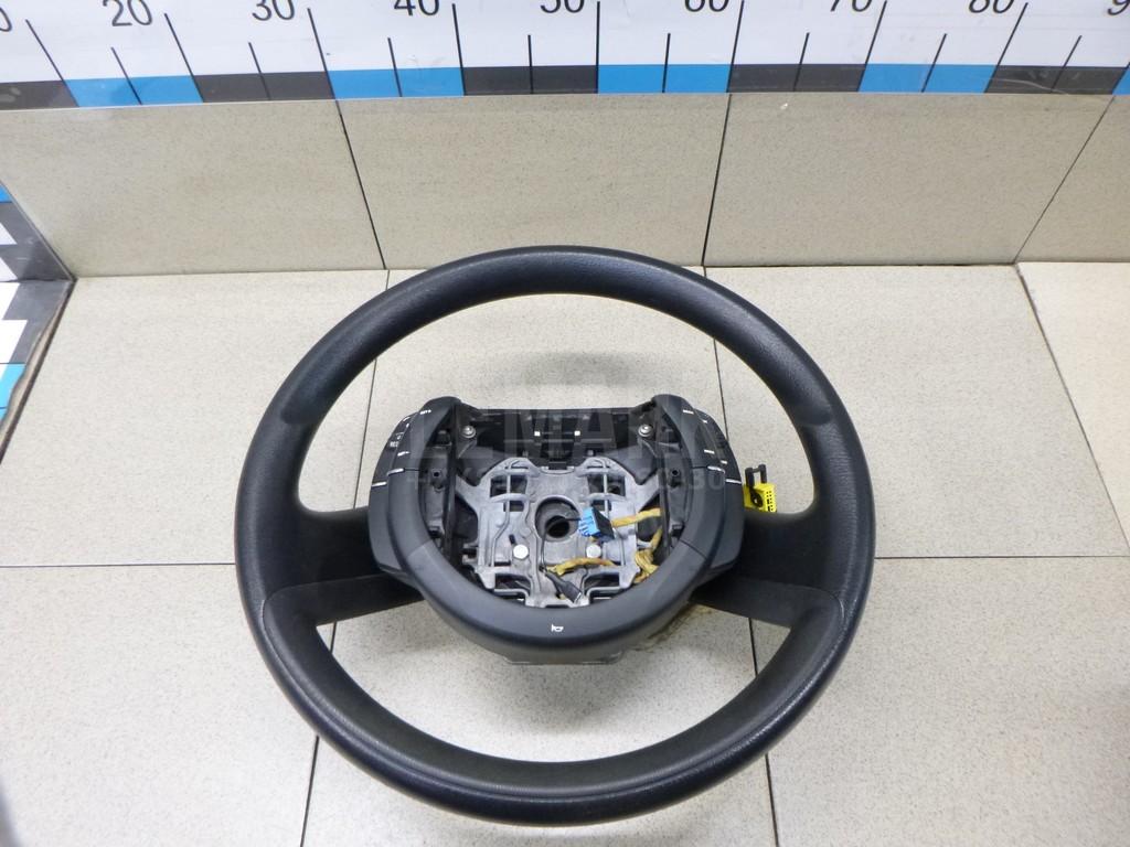 Рулевое колесо для AIR BAG (без AIR BAG)