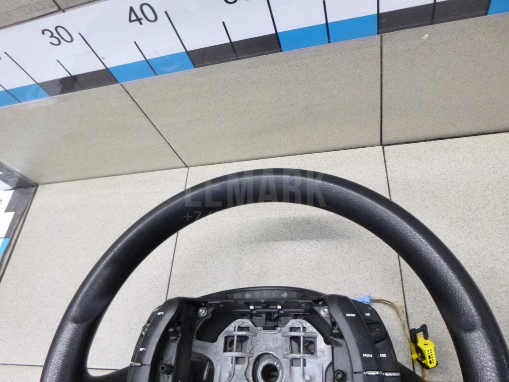 Рулевое колесо для AIR BAG (без AIR BAG) для  BMW 8-serie G14/G15/G16 2018