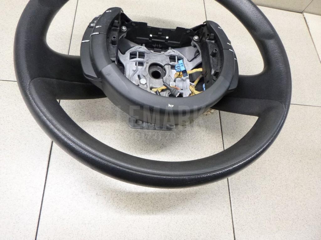 Рулевое колесо для AIR BAG (без AIR BAG) для  BMW 8-serie G14/G15/G16 2018
