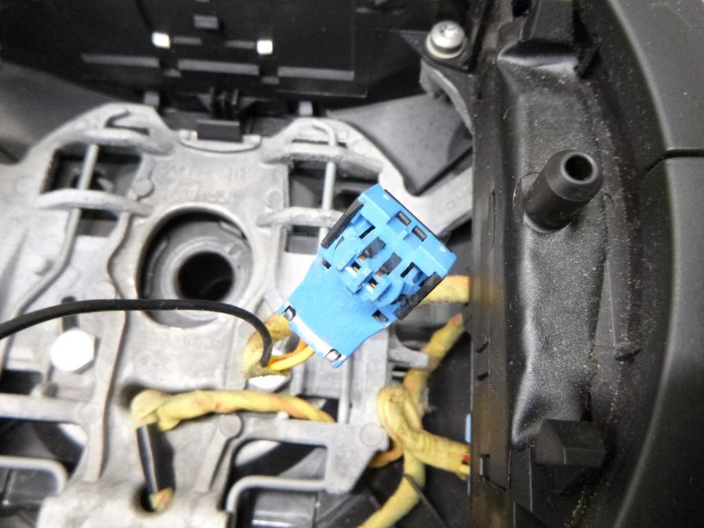 Рулевое колесо для AIR BAG (без AIR BAG) для  BMW 8-serie G14/G15/G16 2018