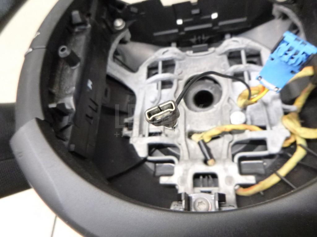 Рулевое колесо для AIR BAG (без AIR BAG) для  BMW 8-serie G14/G15/G16 2018