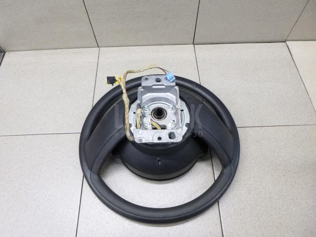 Рулевое колесо для AIR BAG (без AIR BAG) для  BMW 8-serie G14/G15/G16 2018