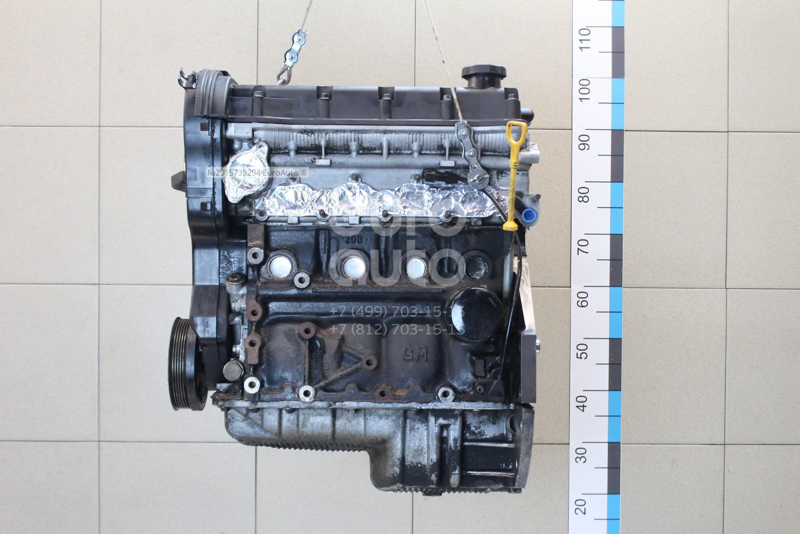 Двигатель Лачетти f16d3