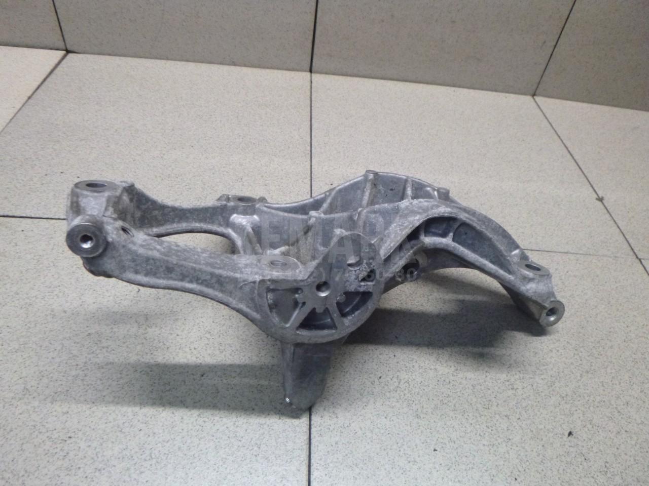 Кронштейн кондиционера для  BMW X5 F15/F85 2013-2018
