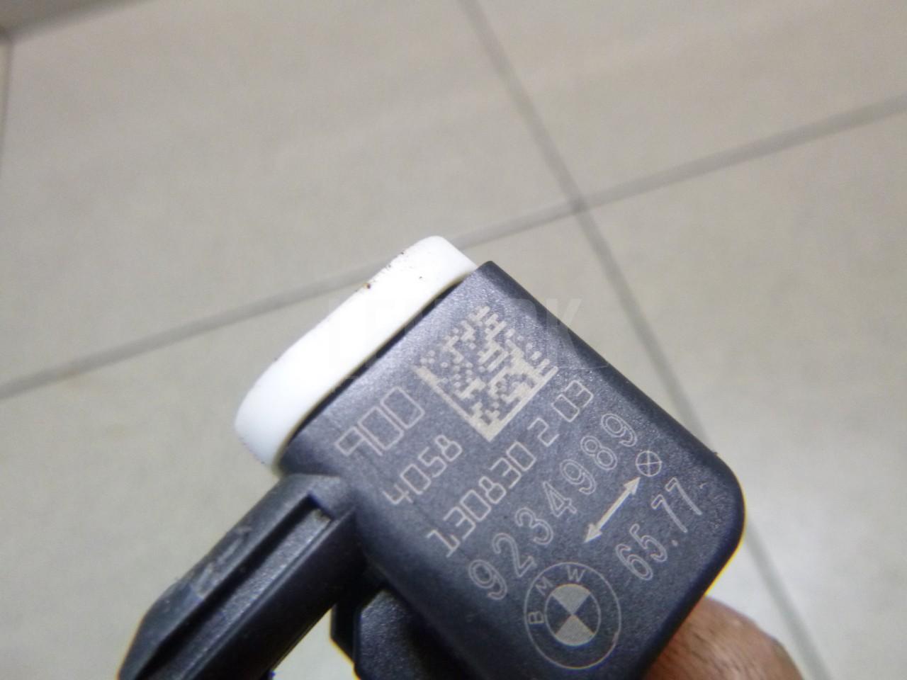Датчик AIR BAG