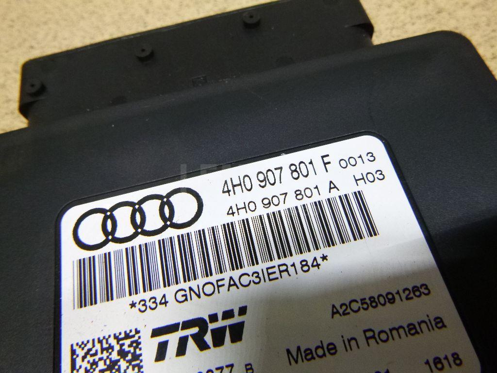 Блок управления парковочным тормозом для  Audi A3 (8Y) 2020