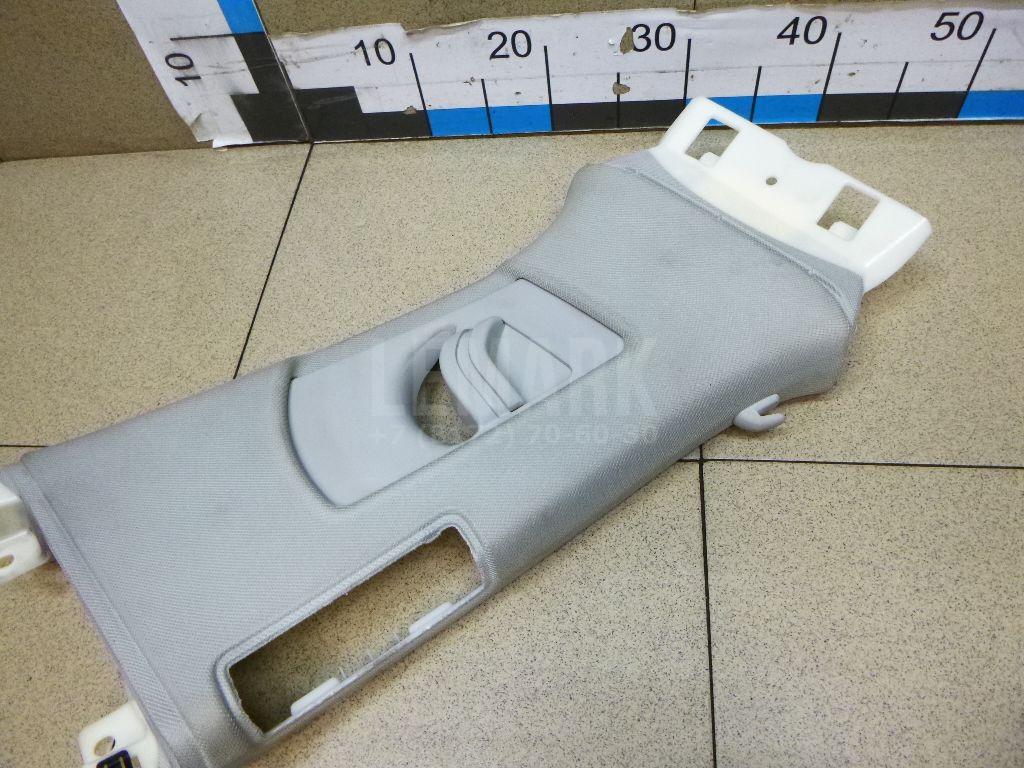 Обшивка стойки
