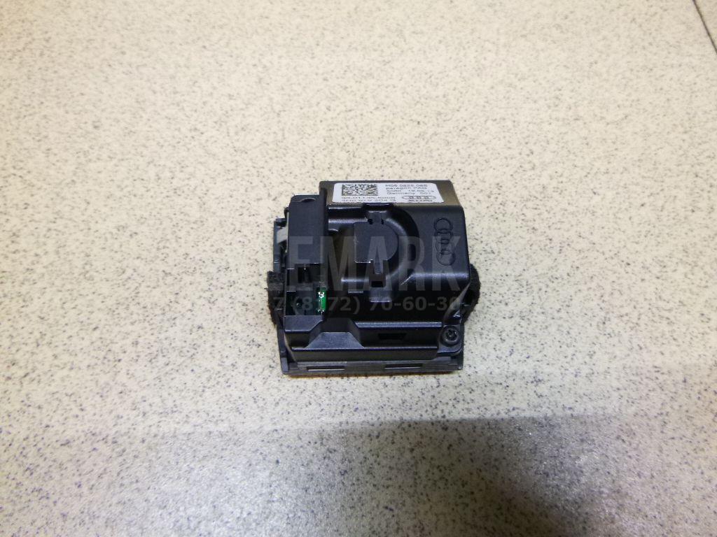 Часы для  BMW X5 F15/F85 2013-2018