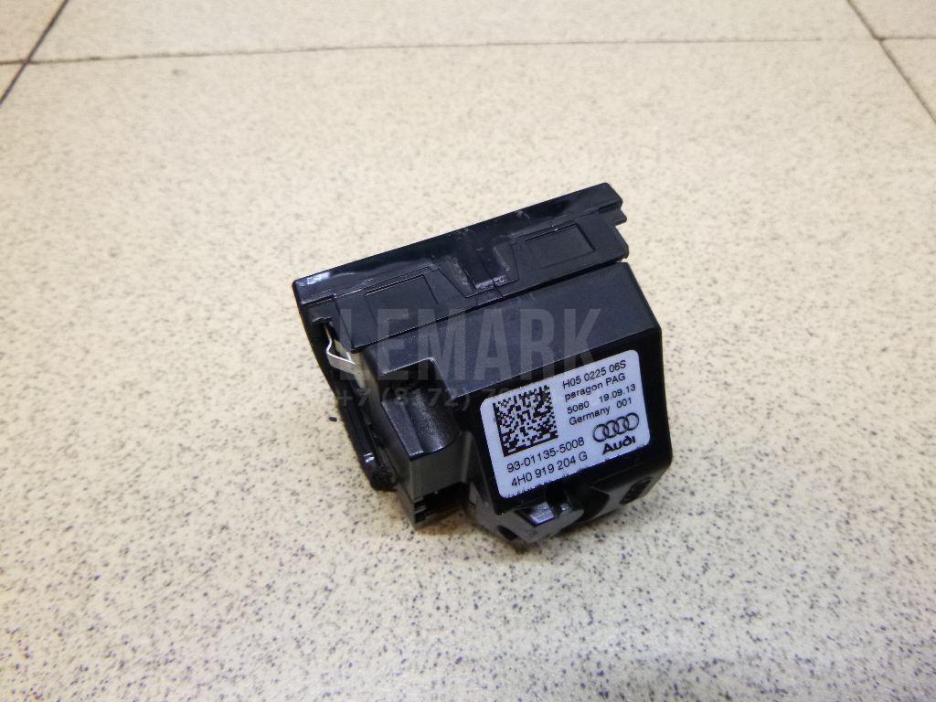Часы для  BMW X5 F15/F85 2013-2018