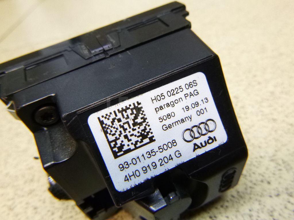 Часы для  BMW X5 F15/F85 2013-2018