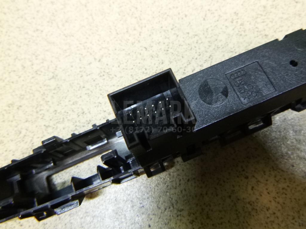 Блок кнопок для  Audi V8 1988-1994