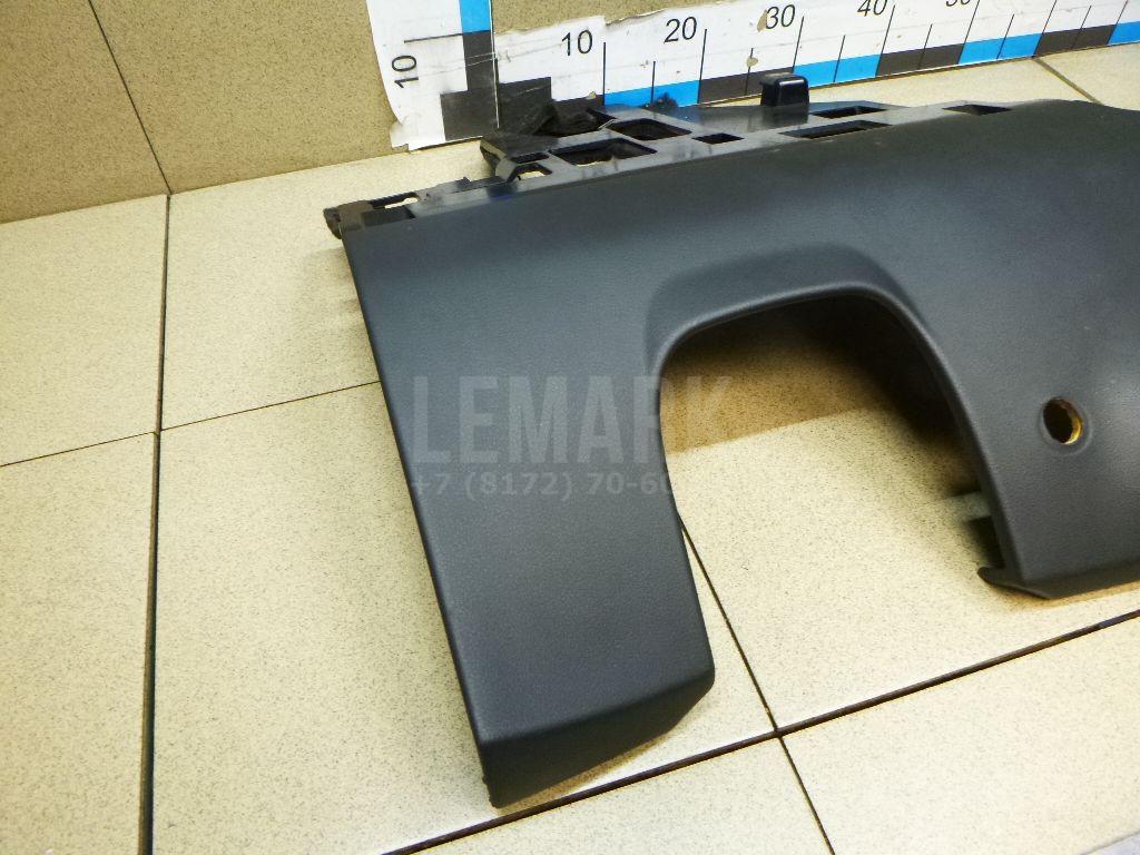 Накладка (кузов внутри) для  BMW 1-serie F20/F21 2011-2019