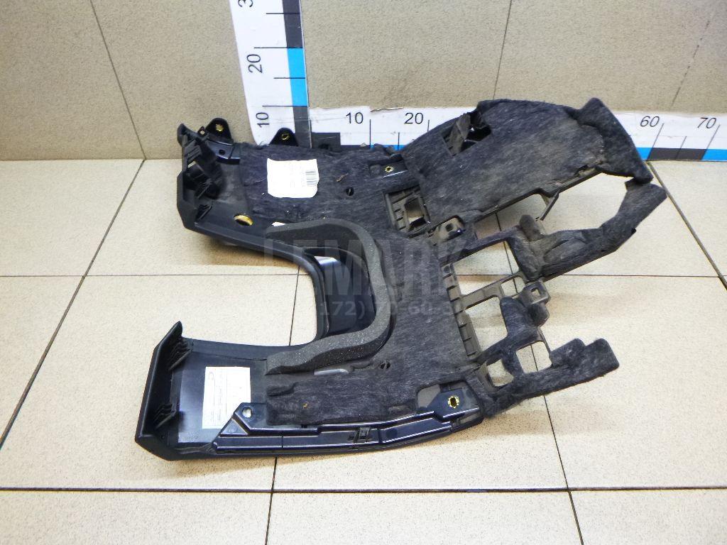 Накладка (кузов внутри) для  BMW 1-serie F20/F21 2011-2019