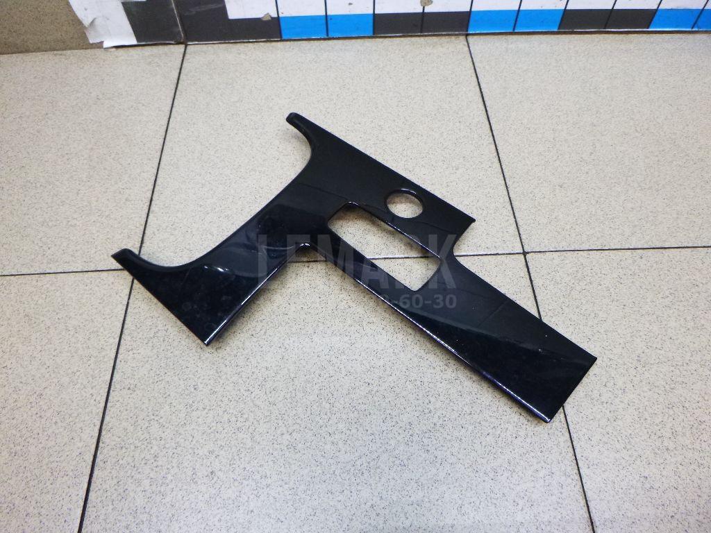 Накладка декоративная для  BMW 1-serie F20/F21 2011-2019